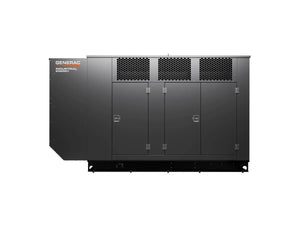 Generac 100KW G8.9L G26 277/480 3P NG-LP