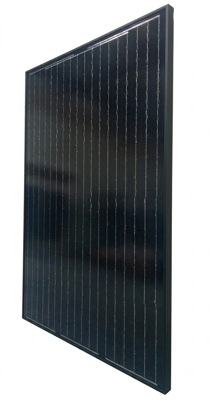 Hitech Solar 250M-60