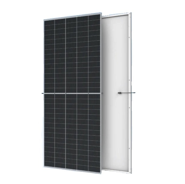 Honor Solar 485W