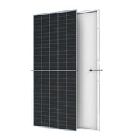 Honor Solar 485W
