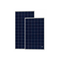 HTL Solar HTL-72P-325P