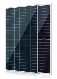 Huayao PV HY655-M132CDD