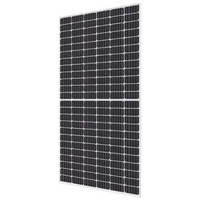 Hyundai 390W HiS-S390PI Bifacial Solar Panel