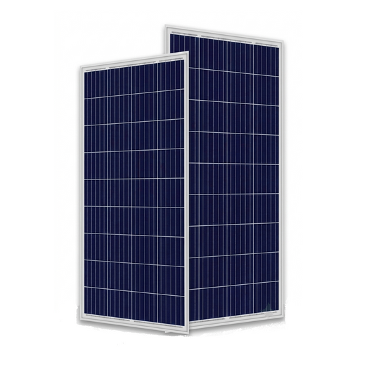 IB Solar 100W