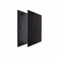 IBC Solar Transparent 445 LS-TA2