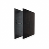 IBC Solar Transparent 445 LS-TA2
