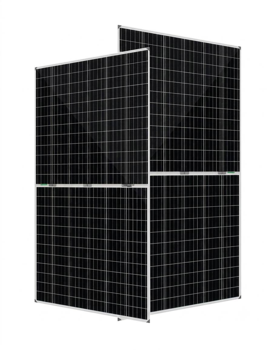 IB Solar IBMPH500-132
