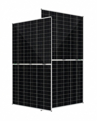 IB Solar IBMPH495-132