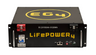 EG4 5.12kWh LIFEPOWER4 LiFePO4 Server Rack Battery 48V 100Ah EG4LIFPOW4-48 (No Display) - EG4 Battery Storage Solutions