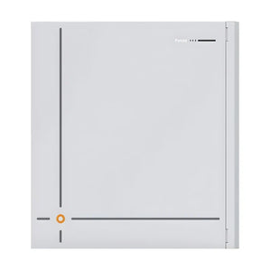 Pytes 16kWh V16 Wall-Mounted Outdoor LFP Battery 110402100209