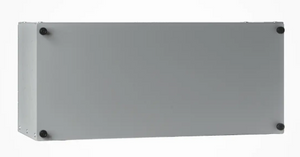 EG4 100Ah Indoor Buildable Conduit Box EG4CONDUITBOXWM100A