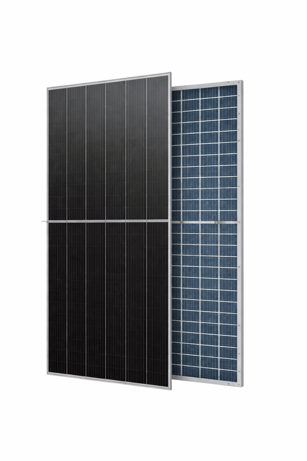 HanerSun 585W (Pallet of 37) Hitouch5N N-TOPCon Solar Panel HN18N-72HT