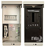 MidNite Solar 2 String Combiner Box – 1000VDC MNPV2-1000
