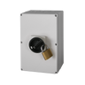IMO Enclosed DC Switch IP66 6-Pole 3-String  55A 800VDC – SI55-PEL64R-6