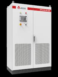 ATESS Wye US standard 220V 50KW hybrid inverter (included tranformer) - ATESS HPS50-US-220Y | Portlandia Electric Supply