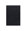 REC 460AA Pure-RX 460W Black on Black 88 Half-Cut Bifacial Heterojunction Solar Panel - 460W | Portlandia Electric Supply