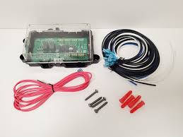 Goodman HVAC Kits | Portlandia Electric Supply