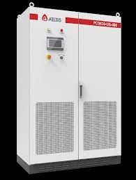 ATESS US standard 250KW battery inverter (included tranformer) - ATESS PCS250-US-480