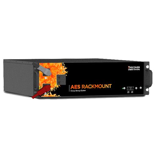 Discover AES 5.0 kWh Battery