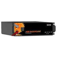 Discover AES Rackmount ESS Battery