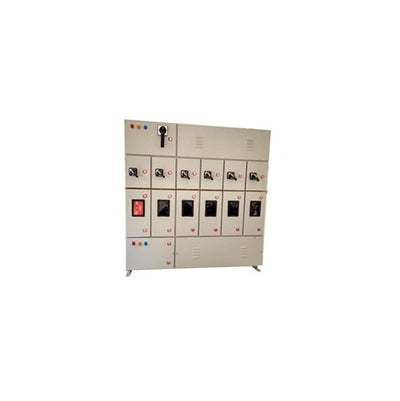 Electrical & Panels