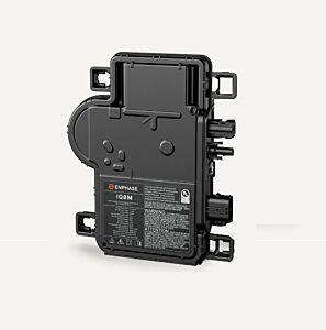 Enphase IQ8M-72-M-US Micro Inverter 240 Volts AC With MC4 Bulkhead Connector For 60 & 72 Cell Modules - Enphase Energy Unknown