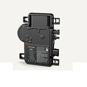 Enphase IQ8PLUS-72-M-US Micro Inverter 240 Volts AC With MC4 Bulkhead Connector For 60 Cell & 72 Cell Modules - Enphase Energy Unknown
