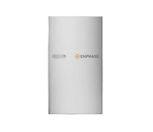Enphase IQ Battery 5P Kit - IQBATTERY-5P-1P-NA