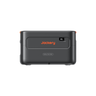 Jackery 3600 Plus 3584Wh LiFePO4 Expansion Battery Pack