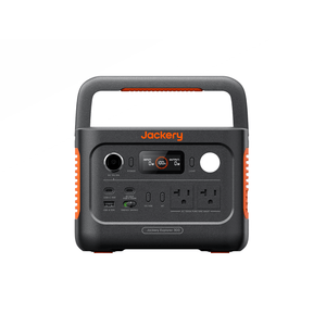 Jackery Explorer 300 v2  300W  288Wh LiFePO4 Battery Portable Power Station