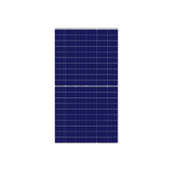 JC Solar JC-290-60PDX9/PDX9H
