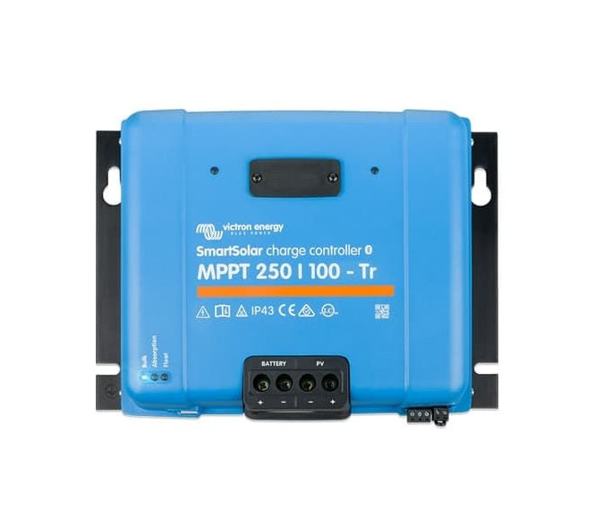 Victron SmartSolar MPPT 75/10 Charge Controller - SCC125110441