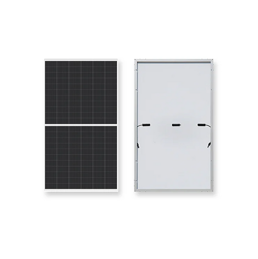 Jingsun New Energy 132S-680