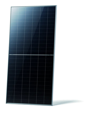 Jinko Tiger Neo N-Type 600W Bifacial TOPCon Solar Panel