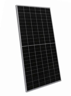 JinkoSolar 395w Silver Mono PERC Solar Panel