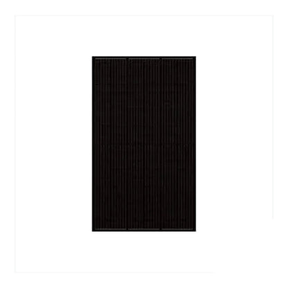 The Ranch 15.39 kW 54-Panel SolarWorld