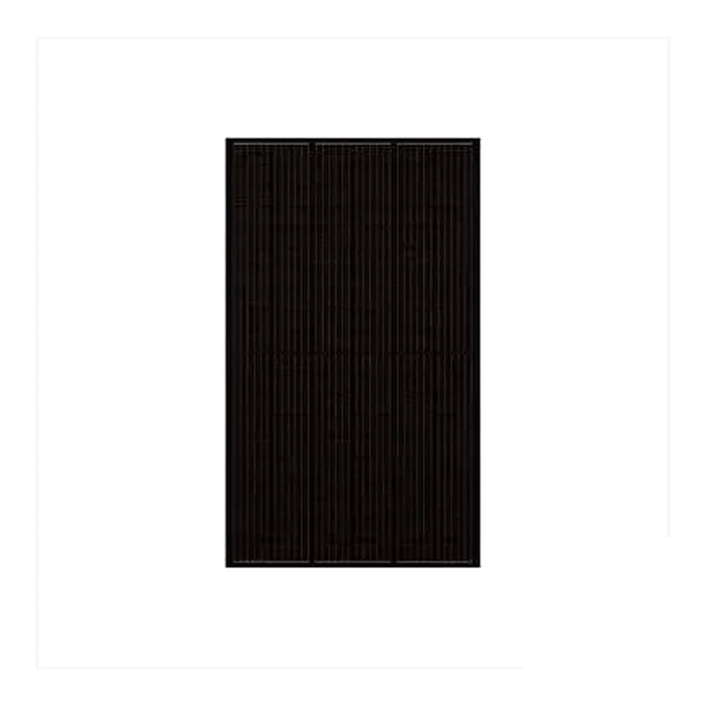 The Lodge 5.13 kW 18-Panel SolarWorld