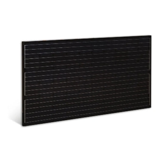 The Homestead 4.08 kW 12-Panel Suniva