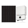 6.4 kW Grid Tied Solar System with SolarEdge and 20 Astronergy Solar 320 watt Panels
