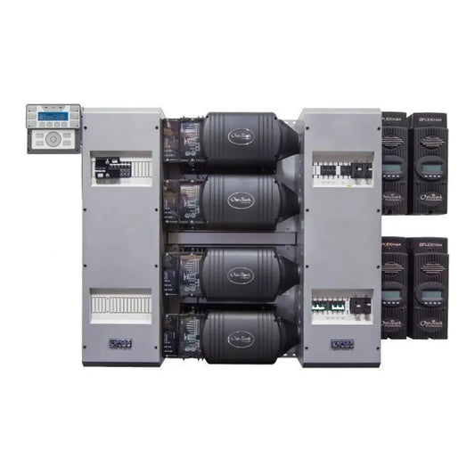 Outback Radian 4048A 4,000 watt w/ no controller