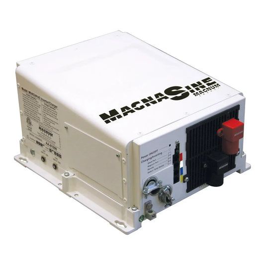 Magnum Single MS4348PE w/ PT-100 Export Power Center