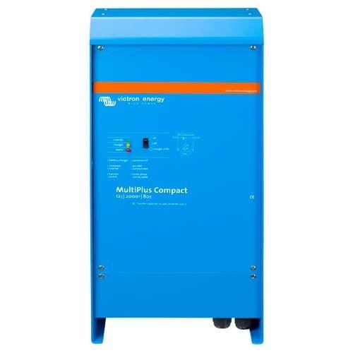 Victron MultiPlus C 12/2000/80-30 230V