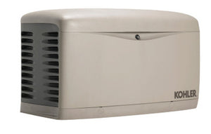 Kohler 14kW Generator Backup Power 14RCAL