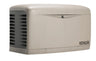 Kohler 14kW Generator Backup Power 14RCAL — side angle