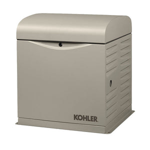 Kohler 10kW Home Standby Genrator -10RESV-QS8