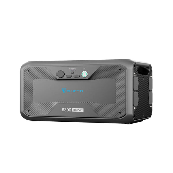 Bluetti B300 Expansion Battery