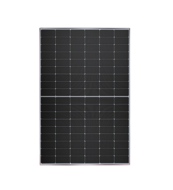 Lesso 470C(HBD) 470W N-Type TOPCon Bifacial Solar Panel - 470W | Portlandia Electric Supply