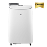 LG 14,000 BTU Dual Inverter Portable Air Conditioner