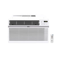 LG 15,000 BTU Window Air Conditioner