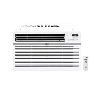 LG 15,000 BTU Window Air Conditioner